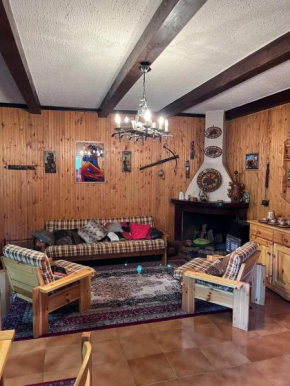 B&b , LE VIOLE, apartment like Baita Camigliatello Silano